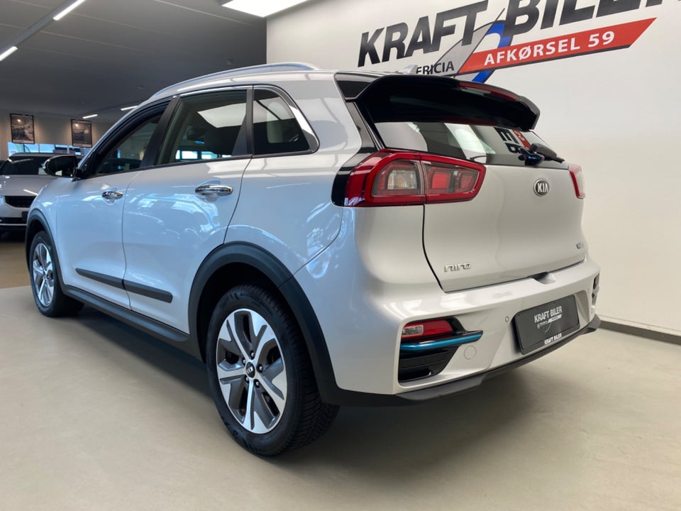 Kia e-Niro 64 Comfort 5d