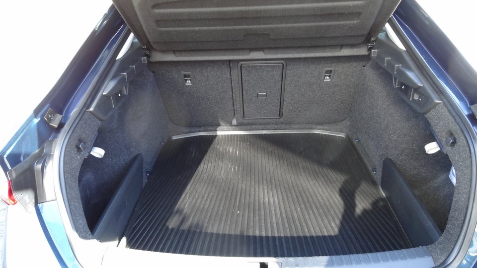 Skoda Octavia 1,5 eTSi 150 Style DSG 5d