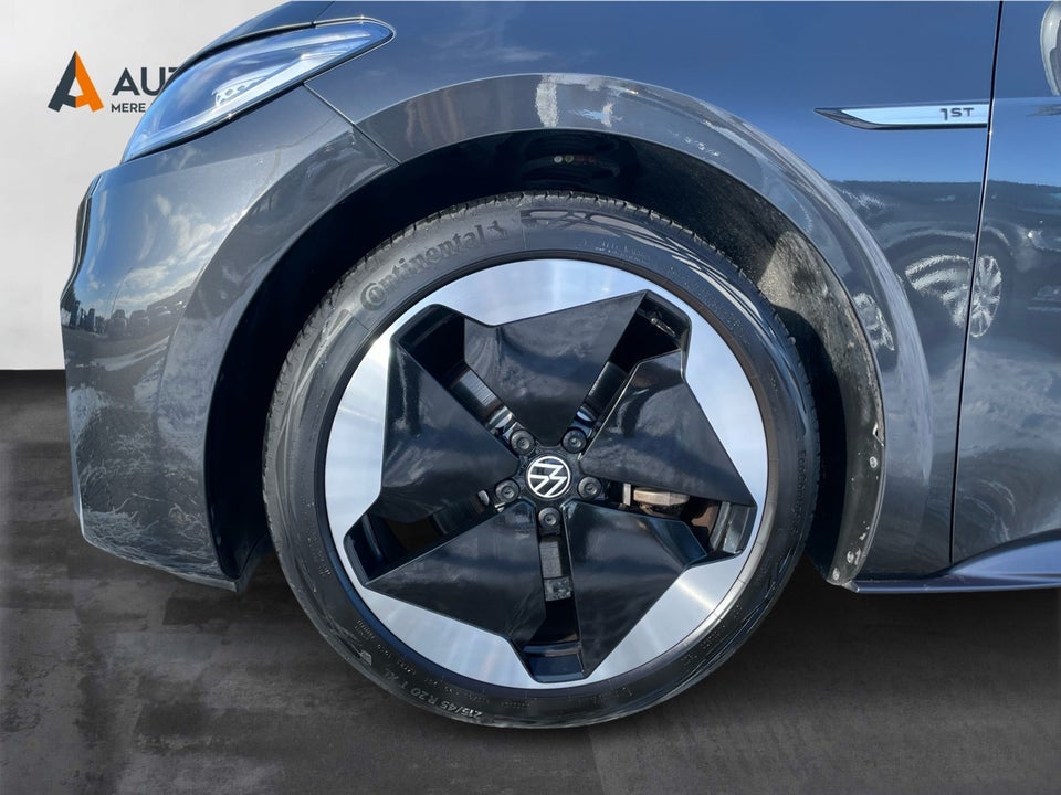 VW ID.3 58 1ST Pro Performance Max 5d