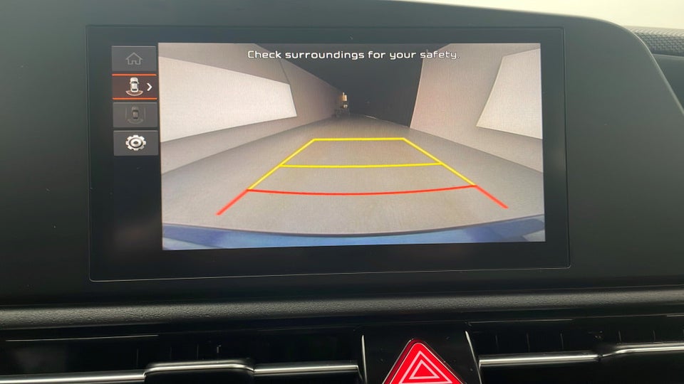 Kia Niro 1,6 PHEV DCT 5d