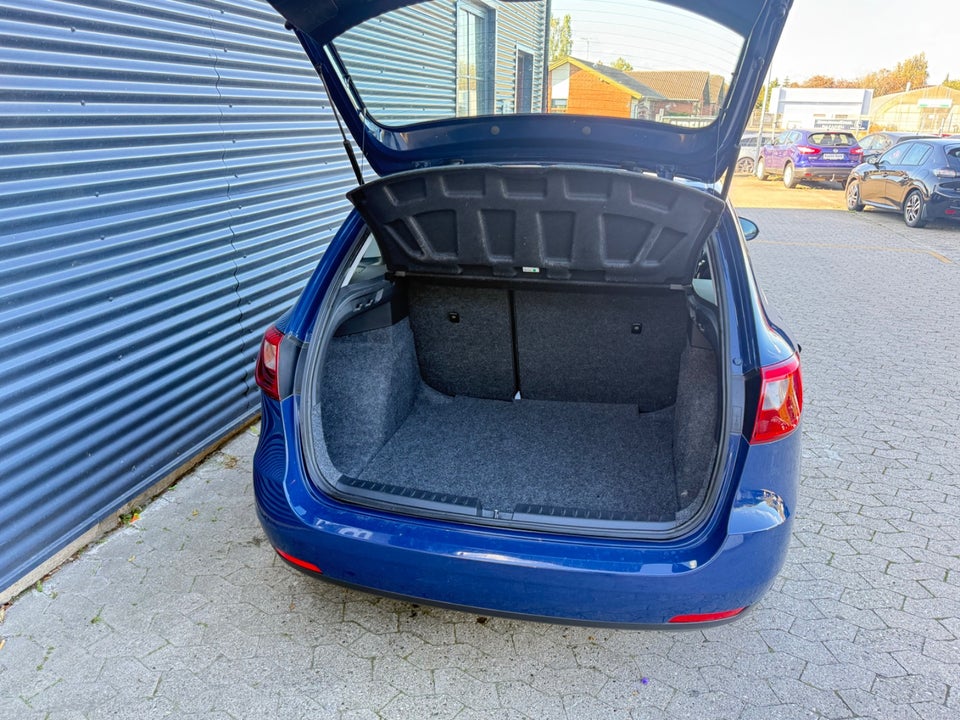 Seat Ibiza 1,0 TSi 95 Style ST 5d