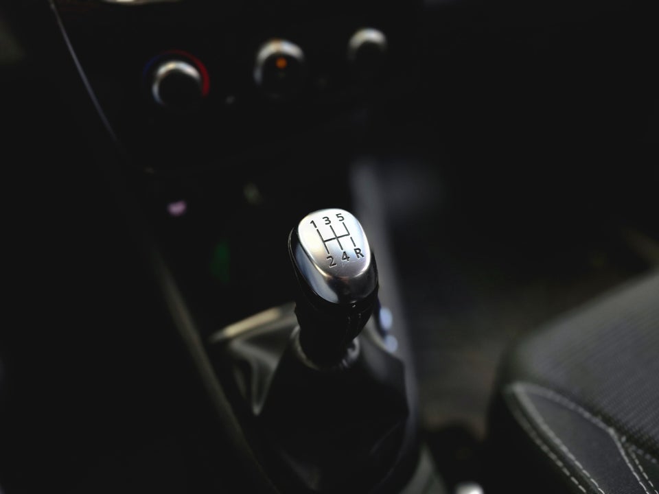 Renault Clio IV 0,9 TCe 90 Zen Sport Tourer 5d