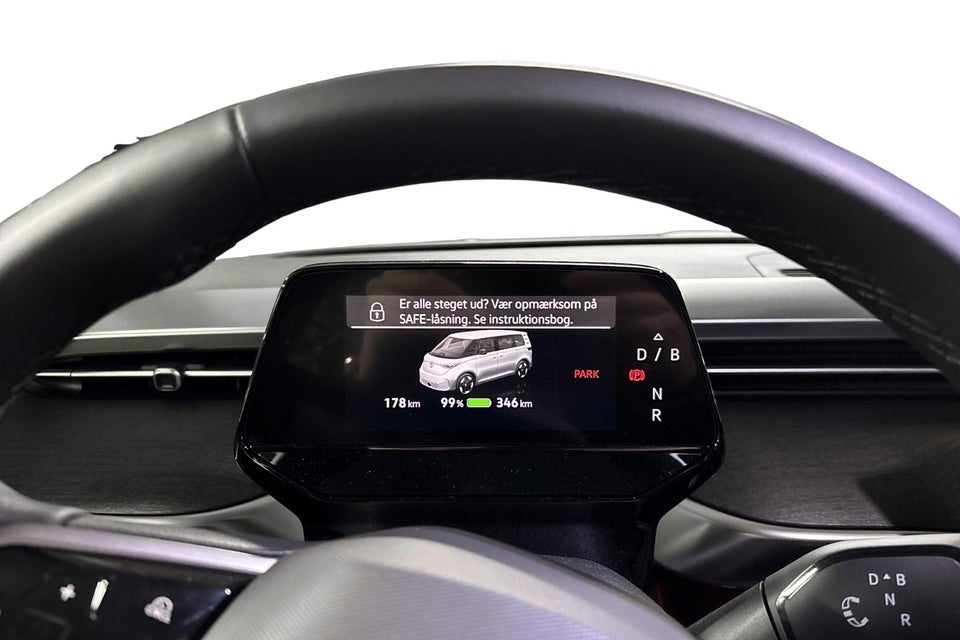 VW ID.Buzz 79 Life+ SWB 5d