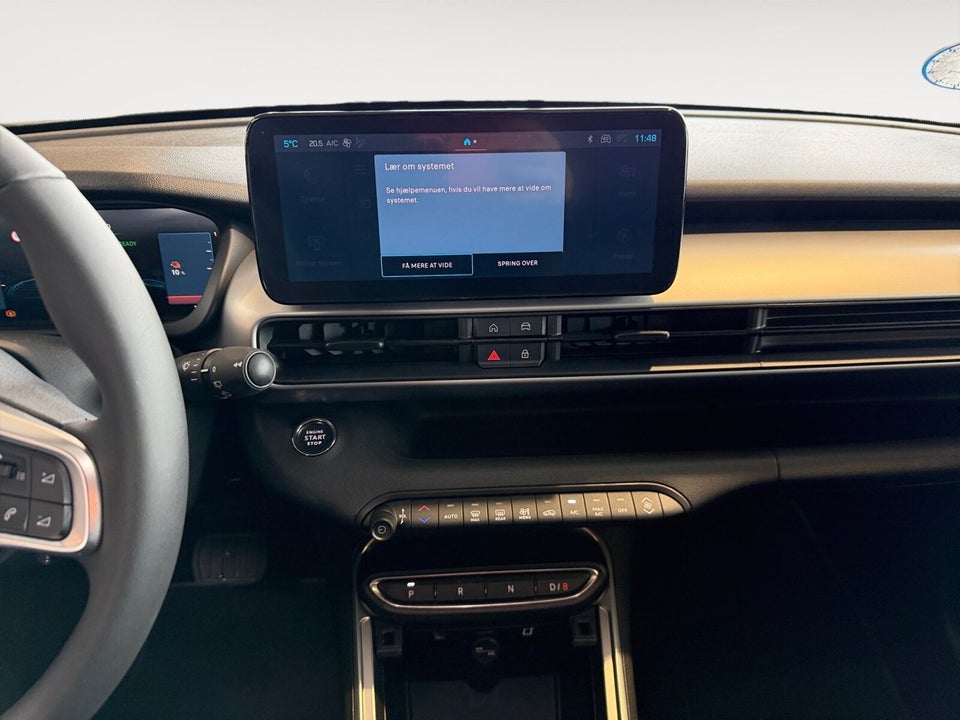 Jeep Avenger 54 Summit 5d