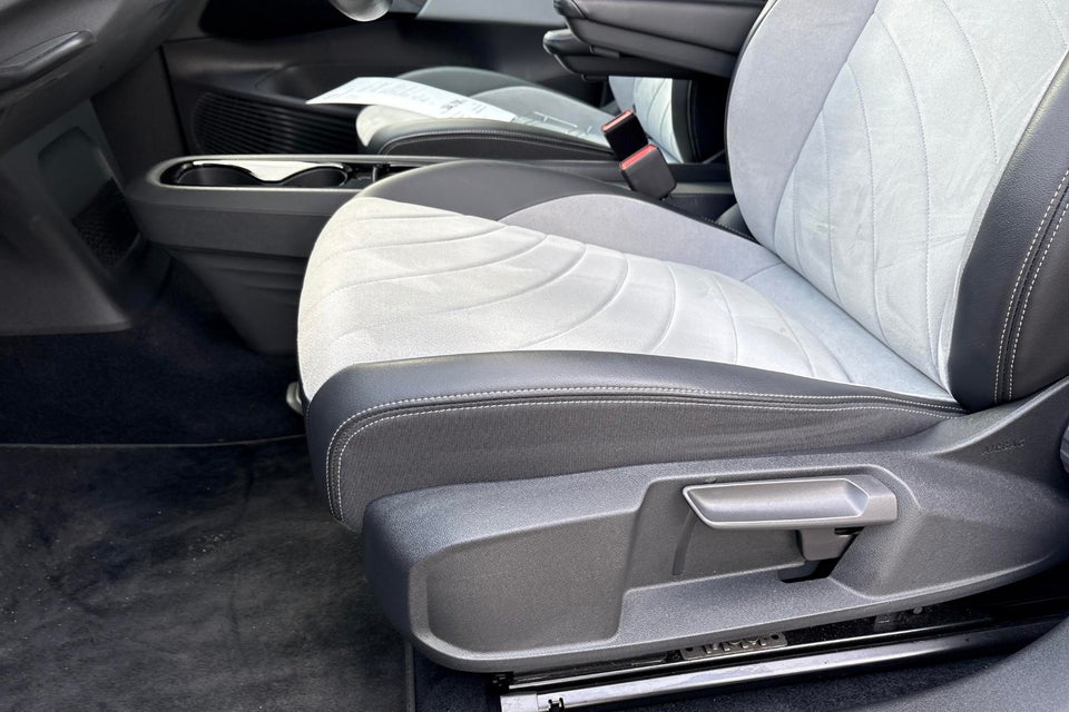 VW ID.3 58 Pro Performance 5d