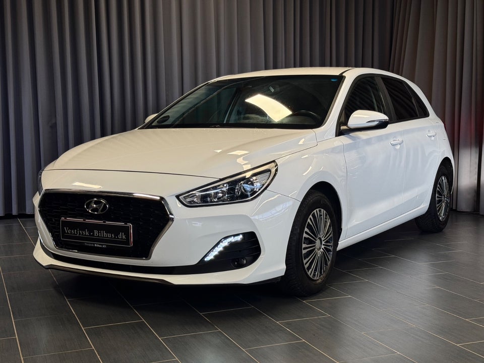 Hyundai i30 1,0 T-GDi Life Komfort 5d