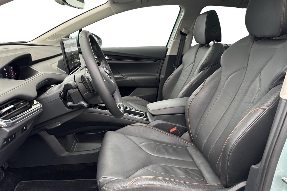 Skoda Enyaq 85 iV Premium 5d