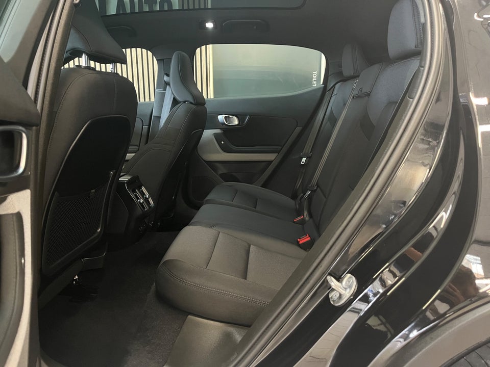 Polestar 2 Long Range AWD 5d