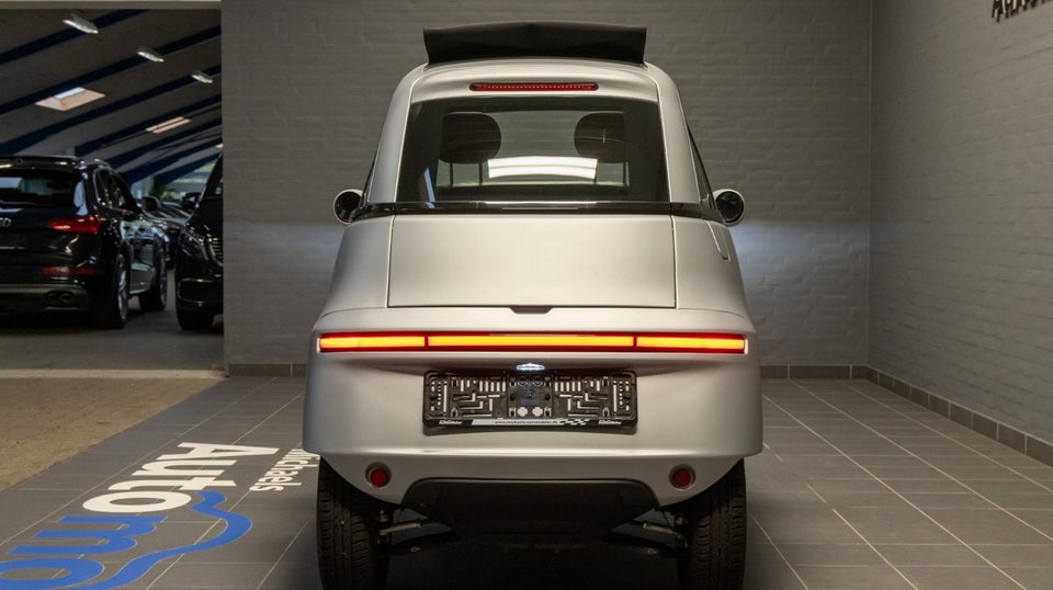 Micro Microlino Competizione Edition 1d