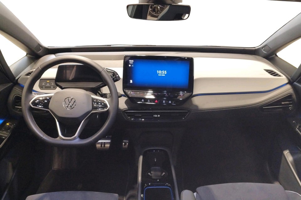 VW ID.3 77 Pro S 5d