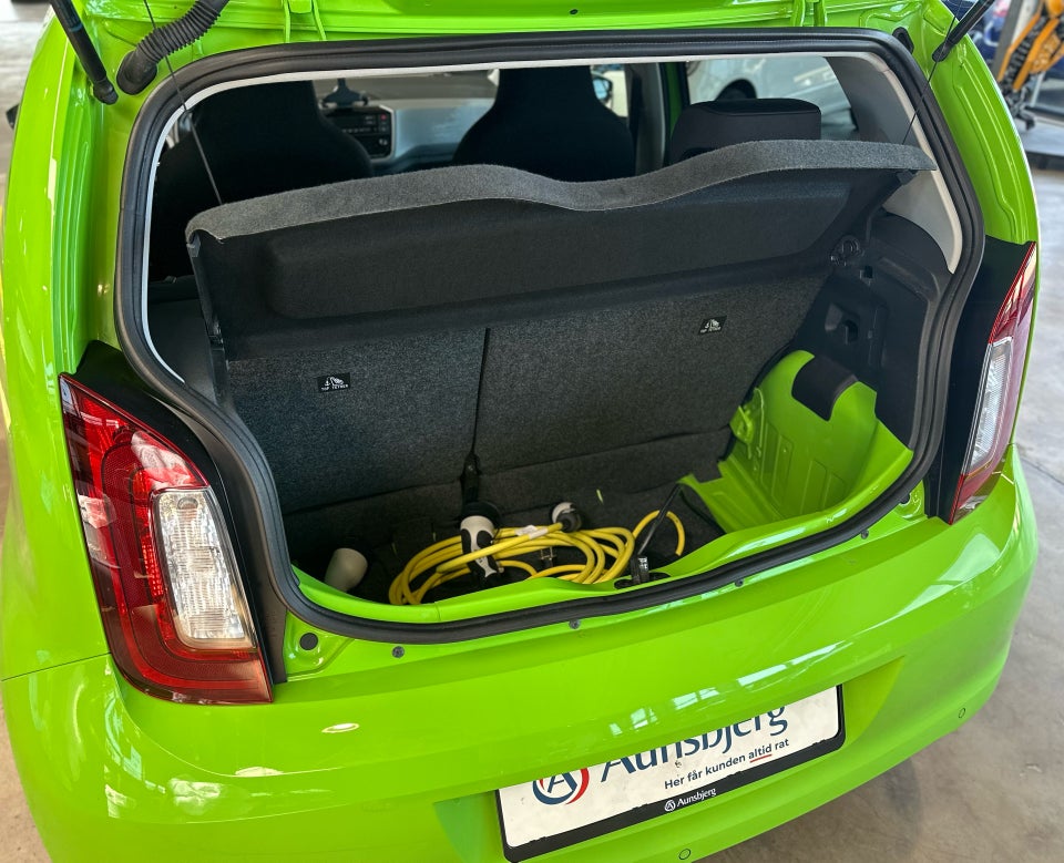 Skoda Citigo-e iV Style 5d