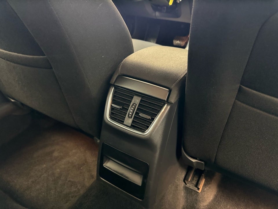 Skoda Octavia 1,5 TSi 150 Business Line+ Combi DSG 5d