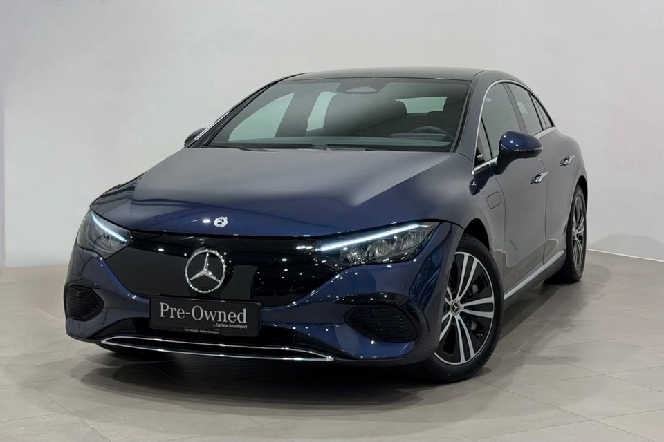 Mercedes EQE300 Avantgarde 4d