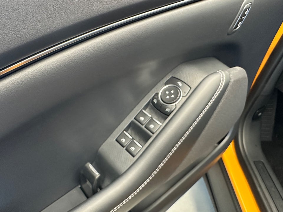 Ford Mustang Mach-E 88 Extended Range 5d