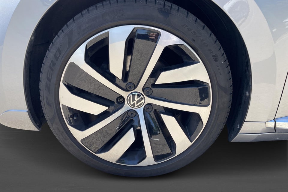 VW Arteon 2,0 TSi 190 R-line Shooting Brake DSG 5d