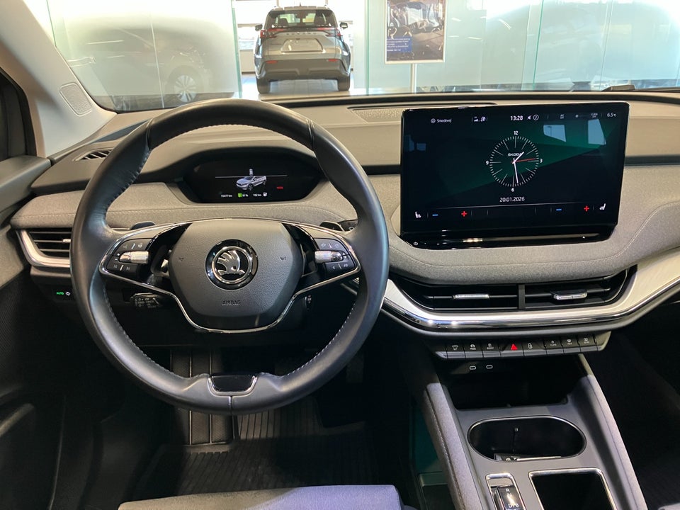 Skoda Enyaq 60 iV 5d