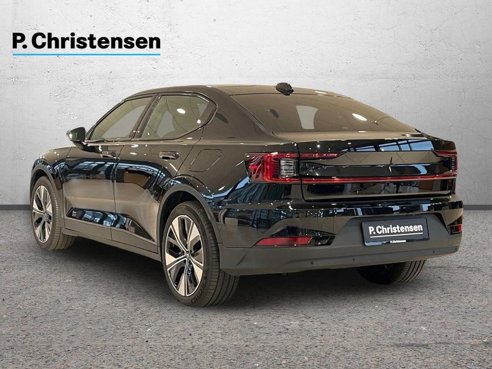 Polestar 2 Long Range 5d