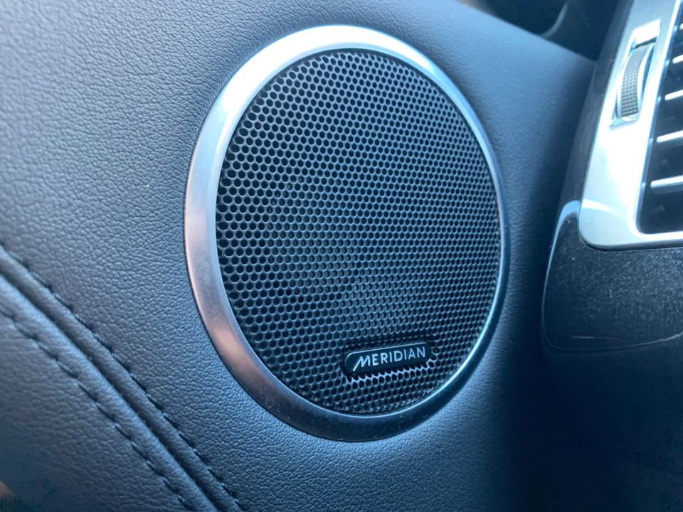 Land Rover Range Rover 4,4 SDV8 Vogue aut. 5d