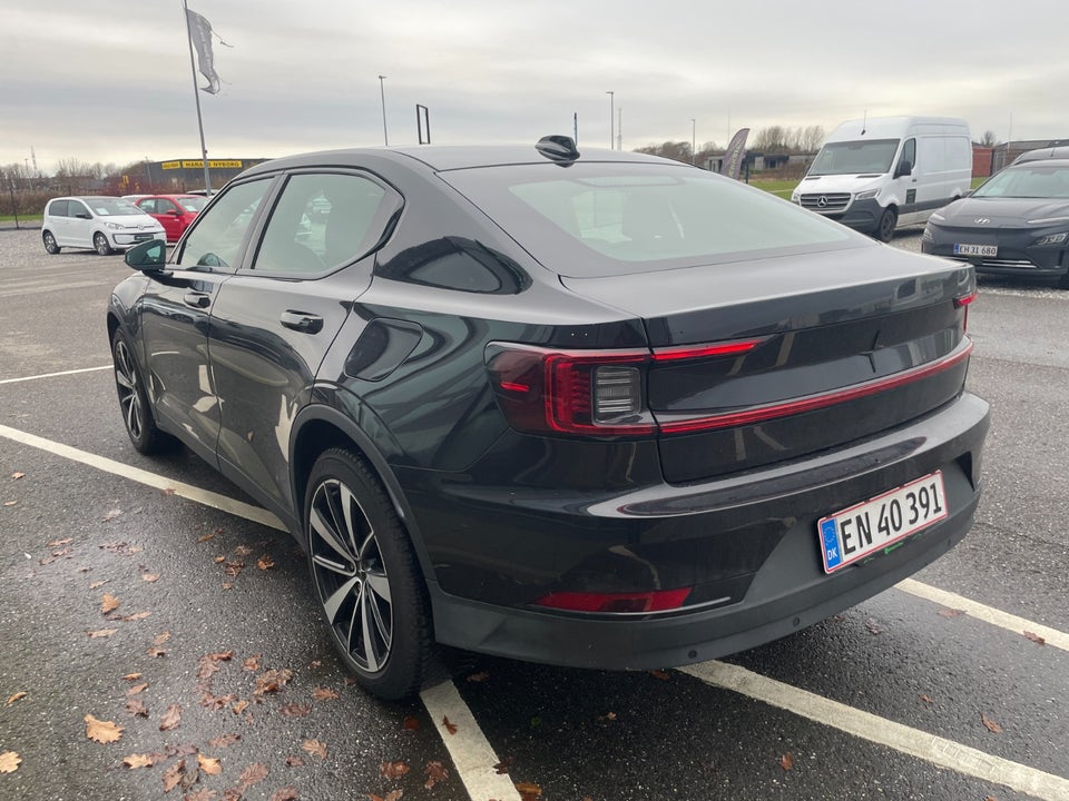 Polestar 2 Standard Range 5d