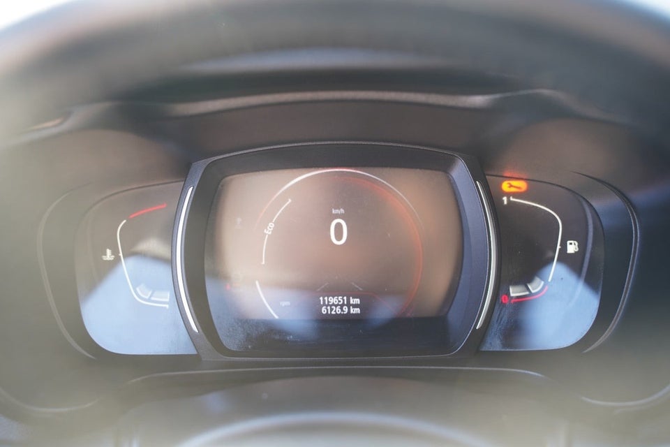 Renault Kadjar 1,2 TCe 130 Zen 5d