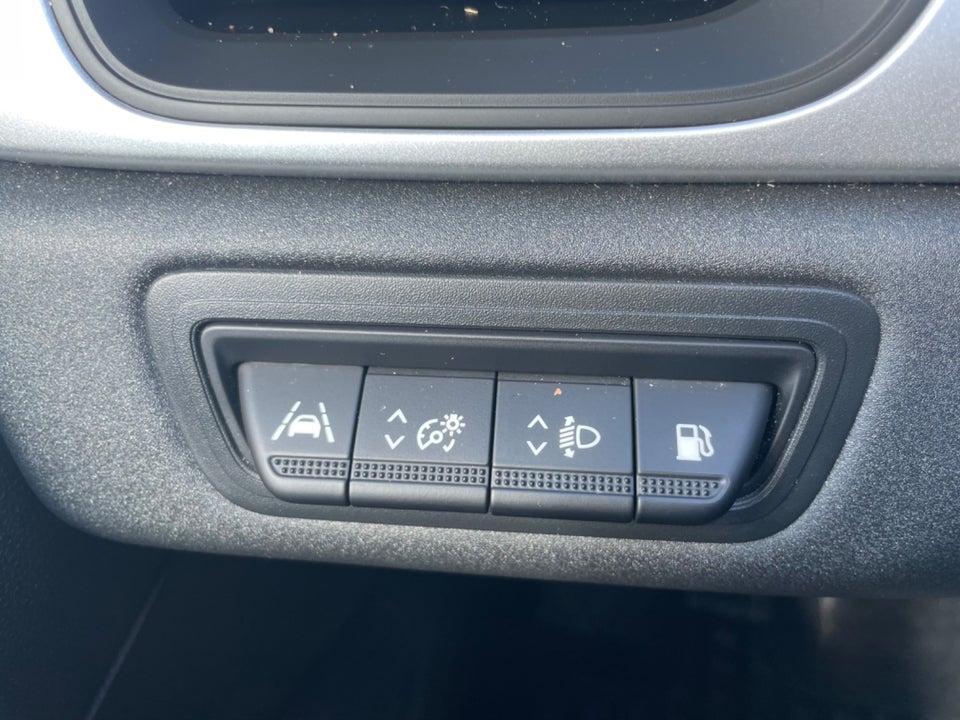 Renault Captur 1,6 E-Tech Zen 5d