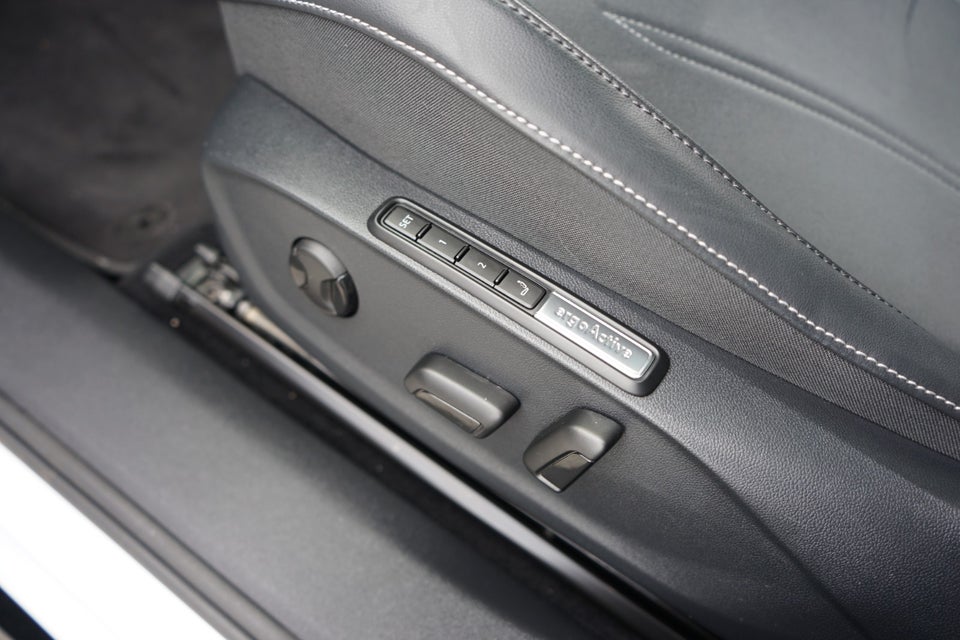 VW ID.7 86 Style S Tourer 5d