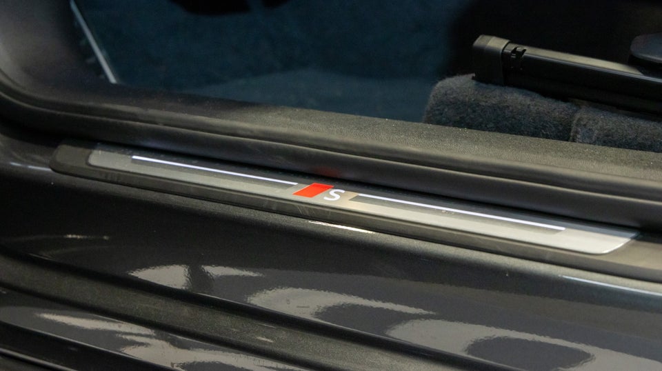 Audi Q6 e-tron Ultra performance 5d