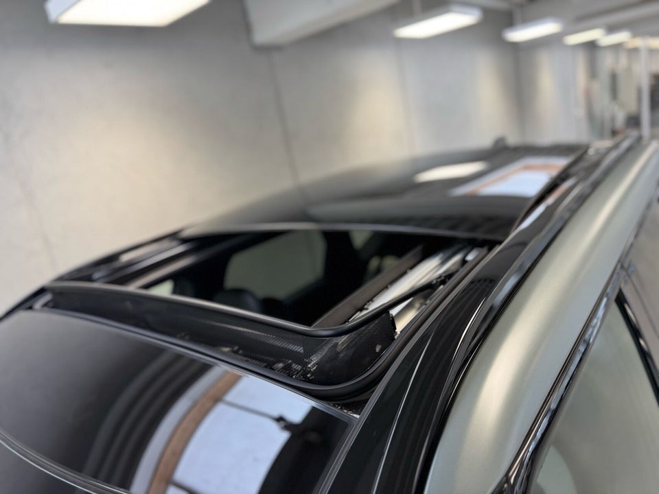 Kia EV5 81 Long Range GT-Line Launch Edition 5d