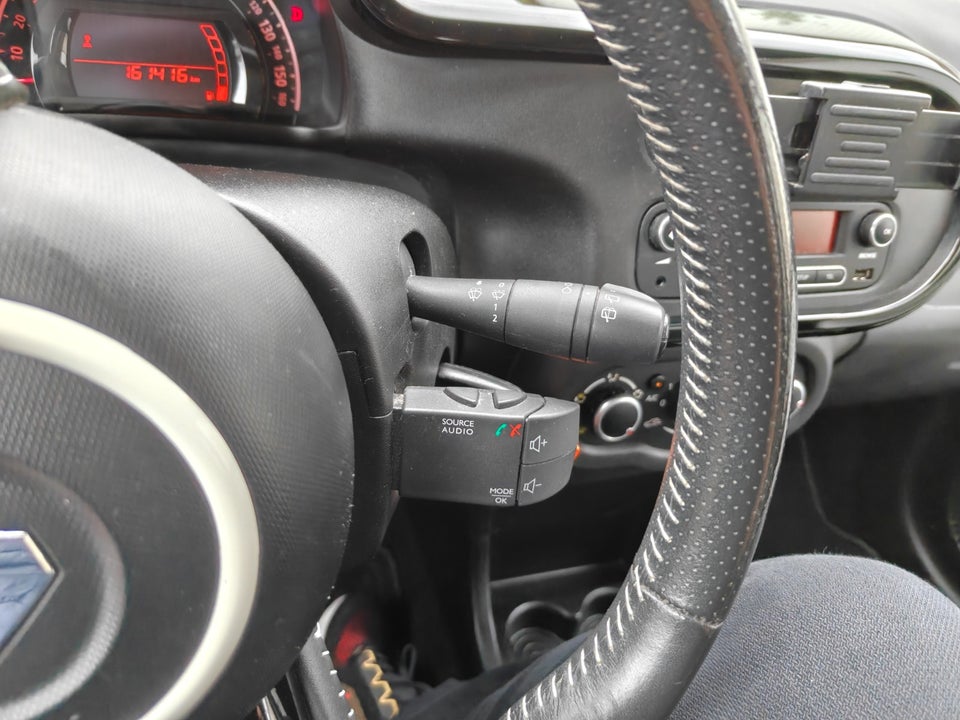 Renault Twingo 1,0 SCe 70 Expression 5d