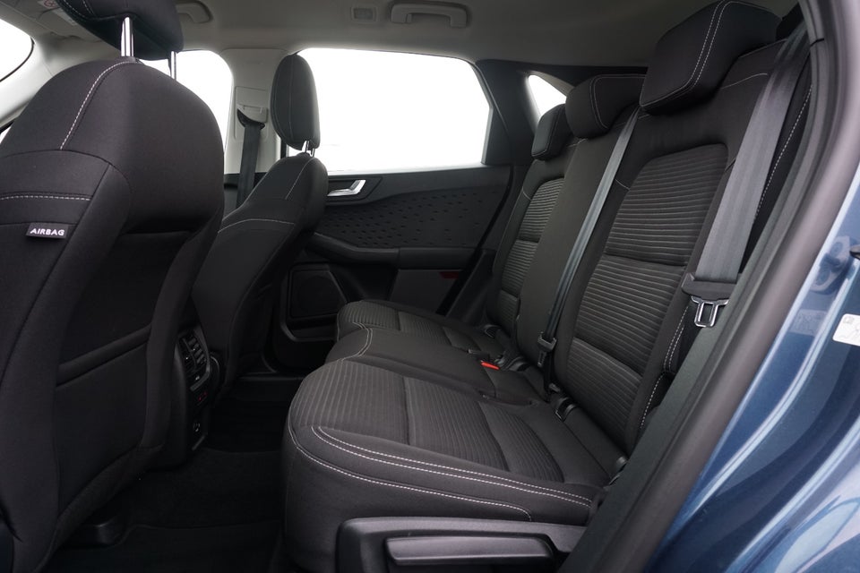 Ford Kuga 2,5 PHEV Titanium X CVT 5d