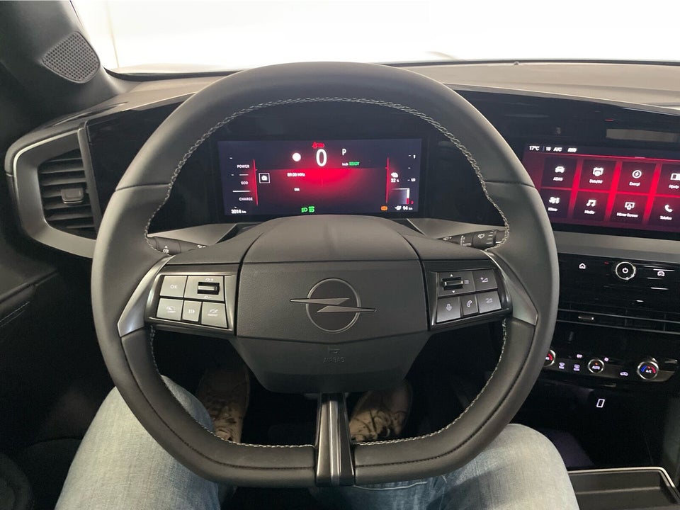 Opel Mokka-e 54 GS Line 5d