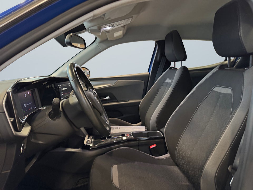 Opel Mokka-e 50 Edition 5d