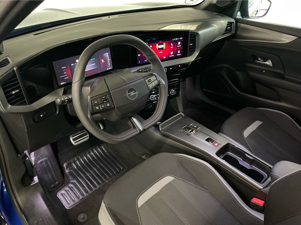 Opel Mokka-e 54 GS Line 5d