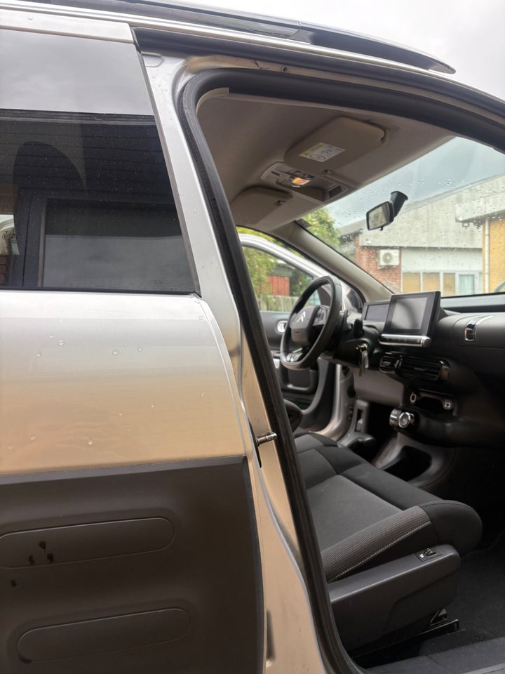 Citroën C4 Cactus 1,6 e-HDi 92 Feel ETG6 5d