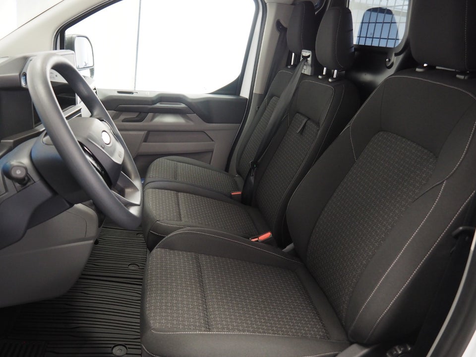 Ford Transit Custom 300L 2,0 EcoBlue Trend