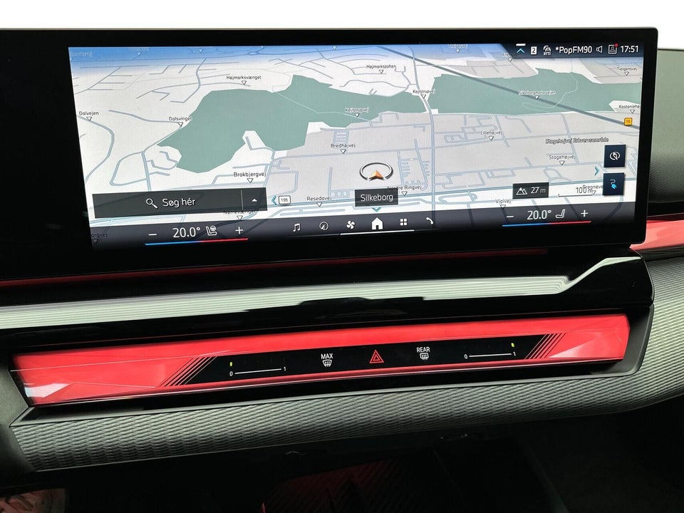 BMW i5 eDrive40 Touring M-Sport 5d