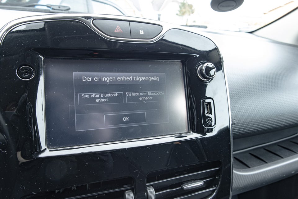 Renault Clio IV 0,9 TCe 90 Dynamique Sport Tourer 5d