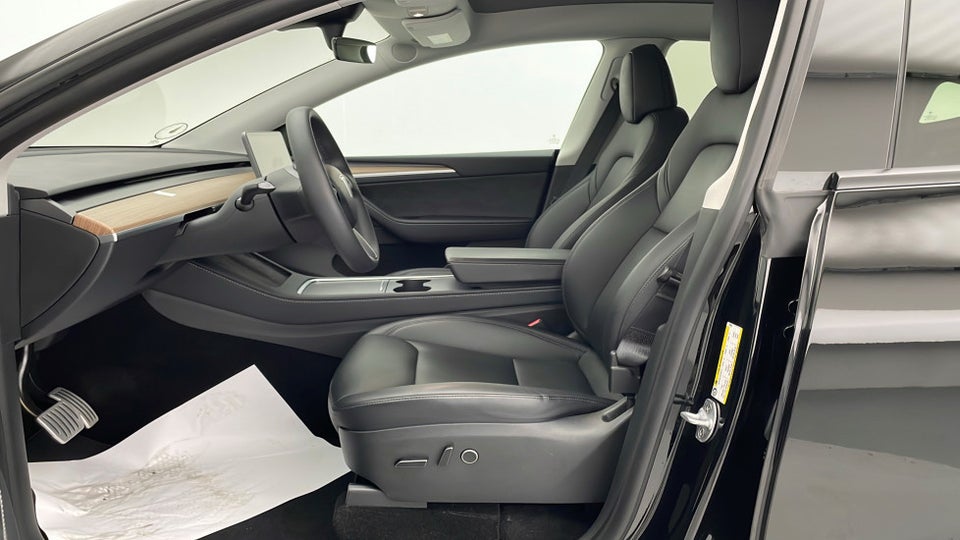 Tesla Model Y Performance AWD 5d