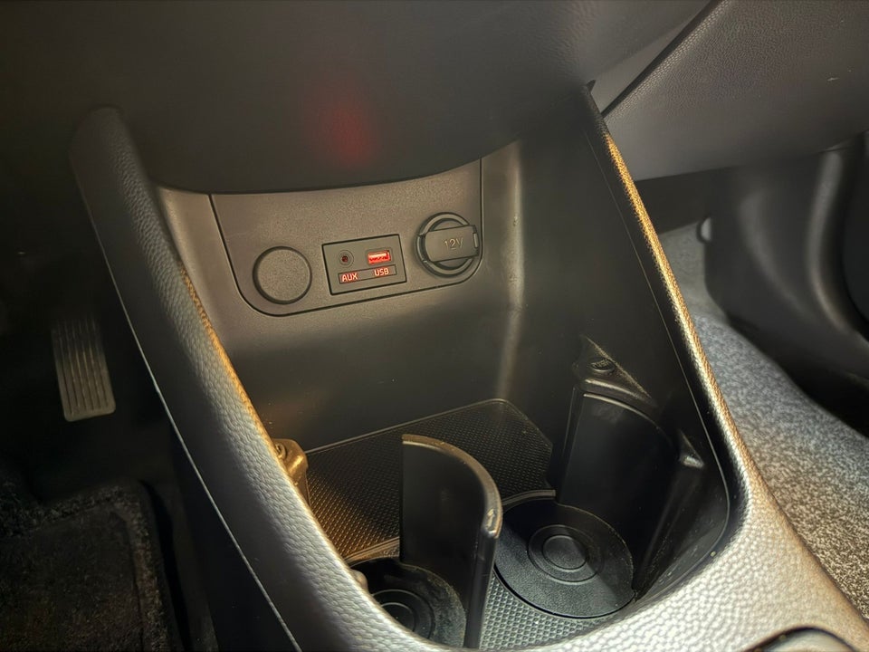 Kia Picanto 1,0 Limited 5d