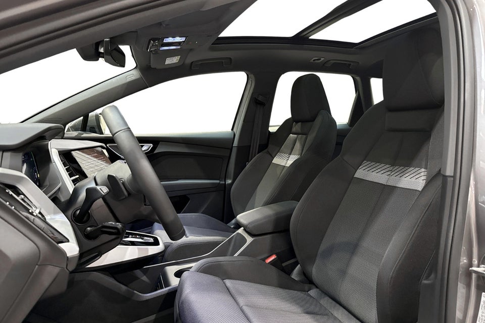 Audi Q4 e-tron 45 S-line Edition 5d