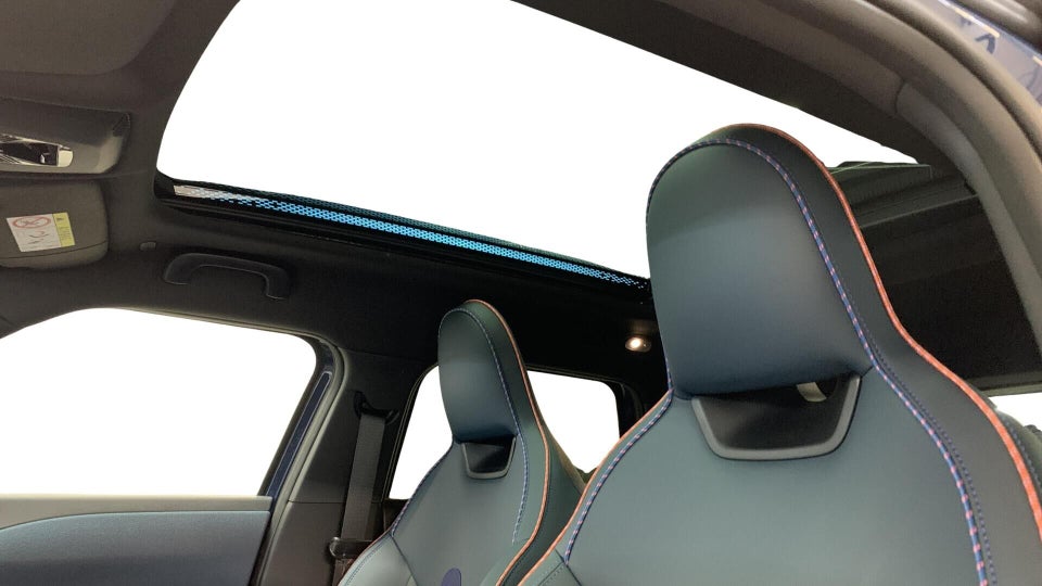 MINI Aceman E Favoured Trim M 5d