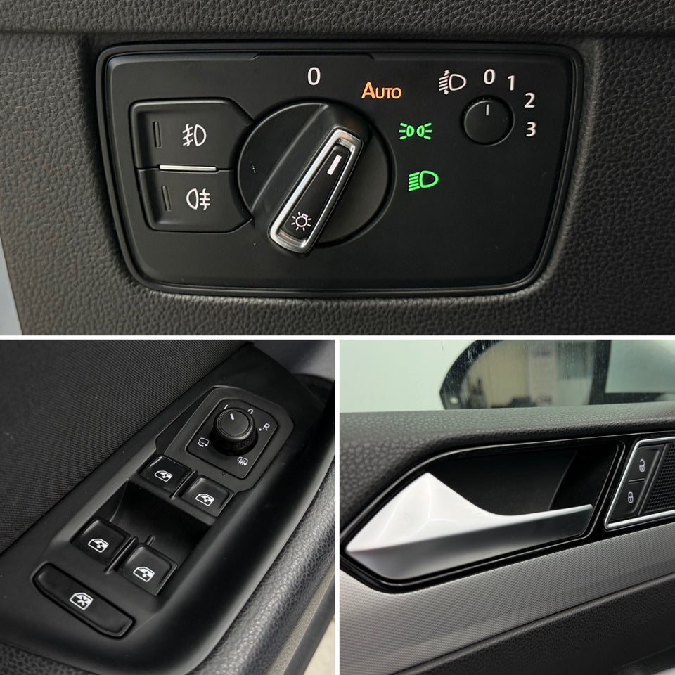 VW Passat 2,0 TDi 150 R-line Variant DSG 5d