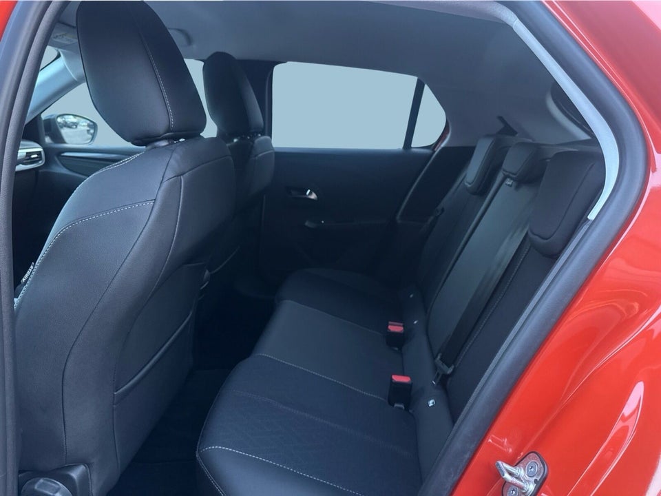 Opel Corsa-e 50 Elegance 5d