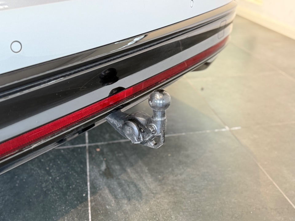 VW ID.7 77 Style Tourer 5d