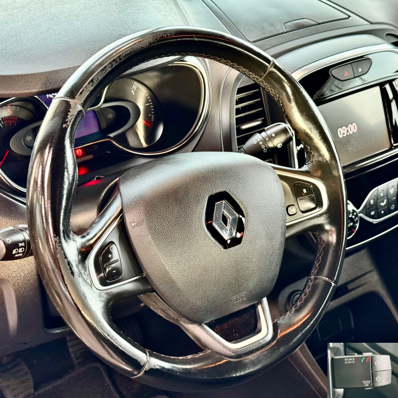 Renault Captur 1,5 dCi 90 Zen 5d