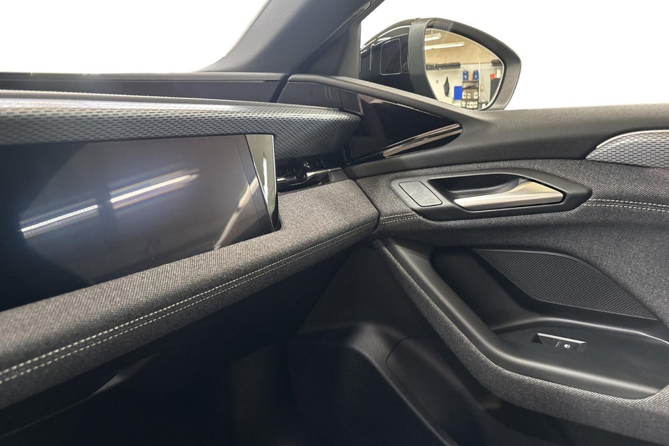 Audi A6 e-tron S-line plus performance Avant 5d