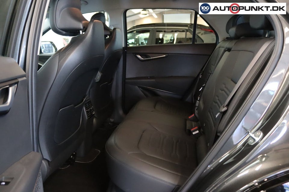 Kia Niro 64 EV Inspire 5d