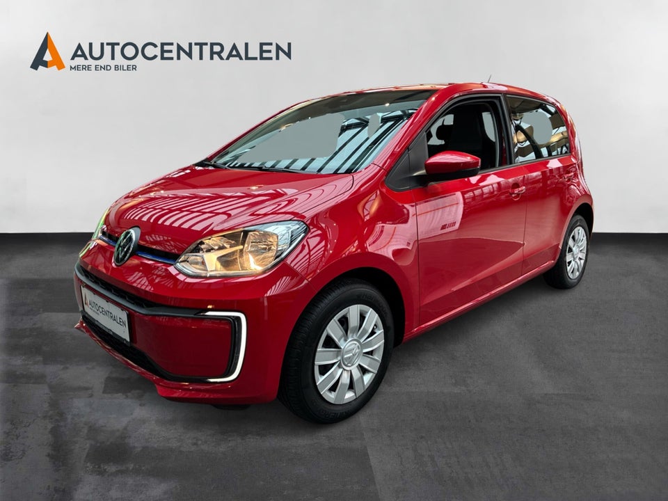 VW e-Up! Move Up! 5d