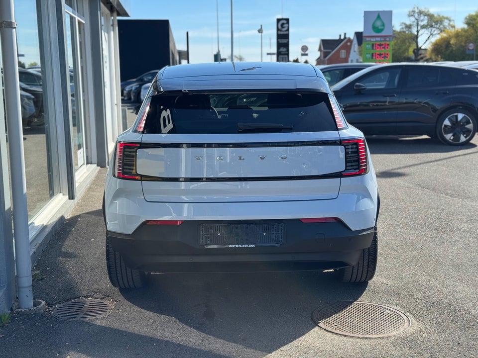 Volvo EX30 Extended Range Ultra 5d