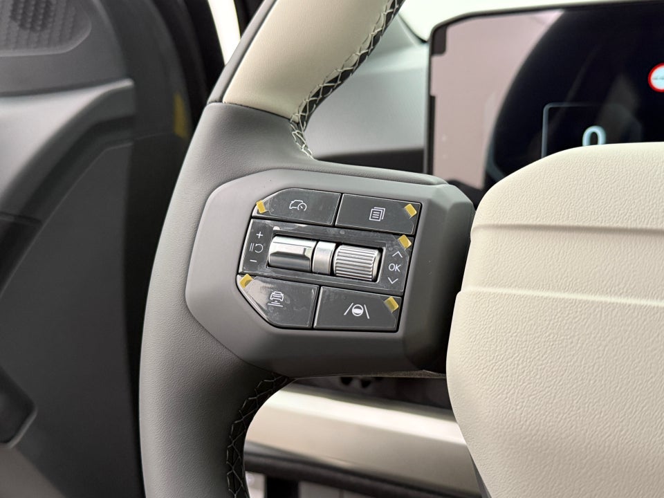 Kia EV3 81 Long Range GT-Line 5d